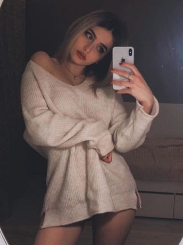 Индивидуалка Эвелина Фотография 3